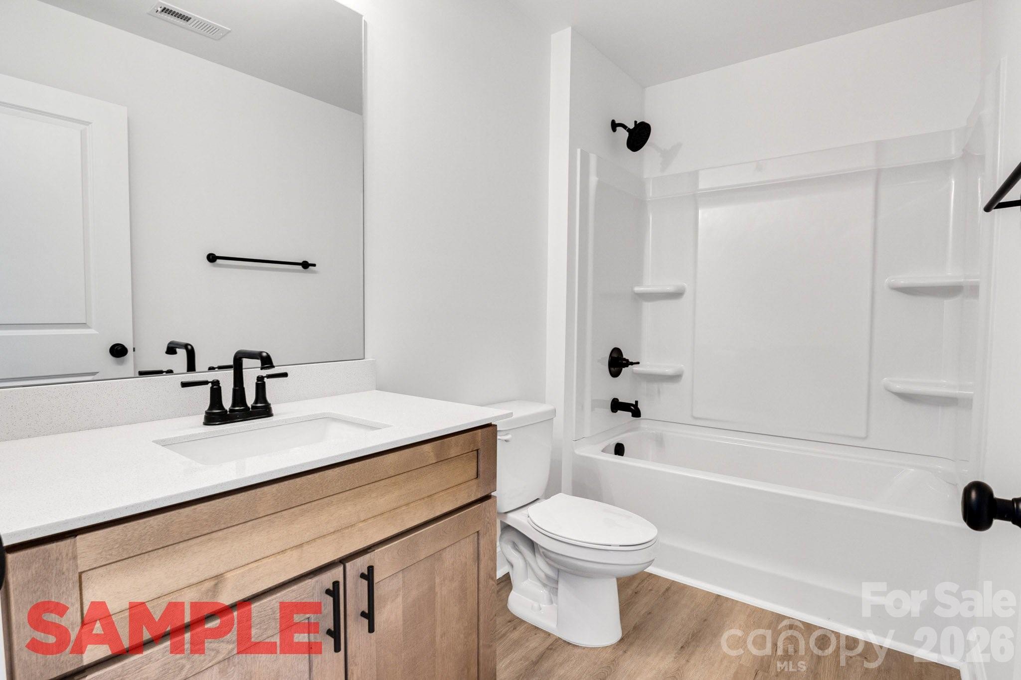 Monarch Meadows - Residential