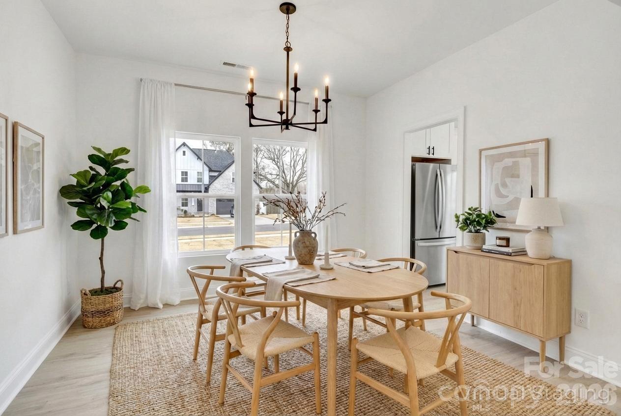 Monarch Meadows - Residential