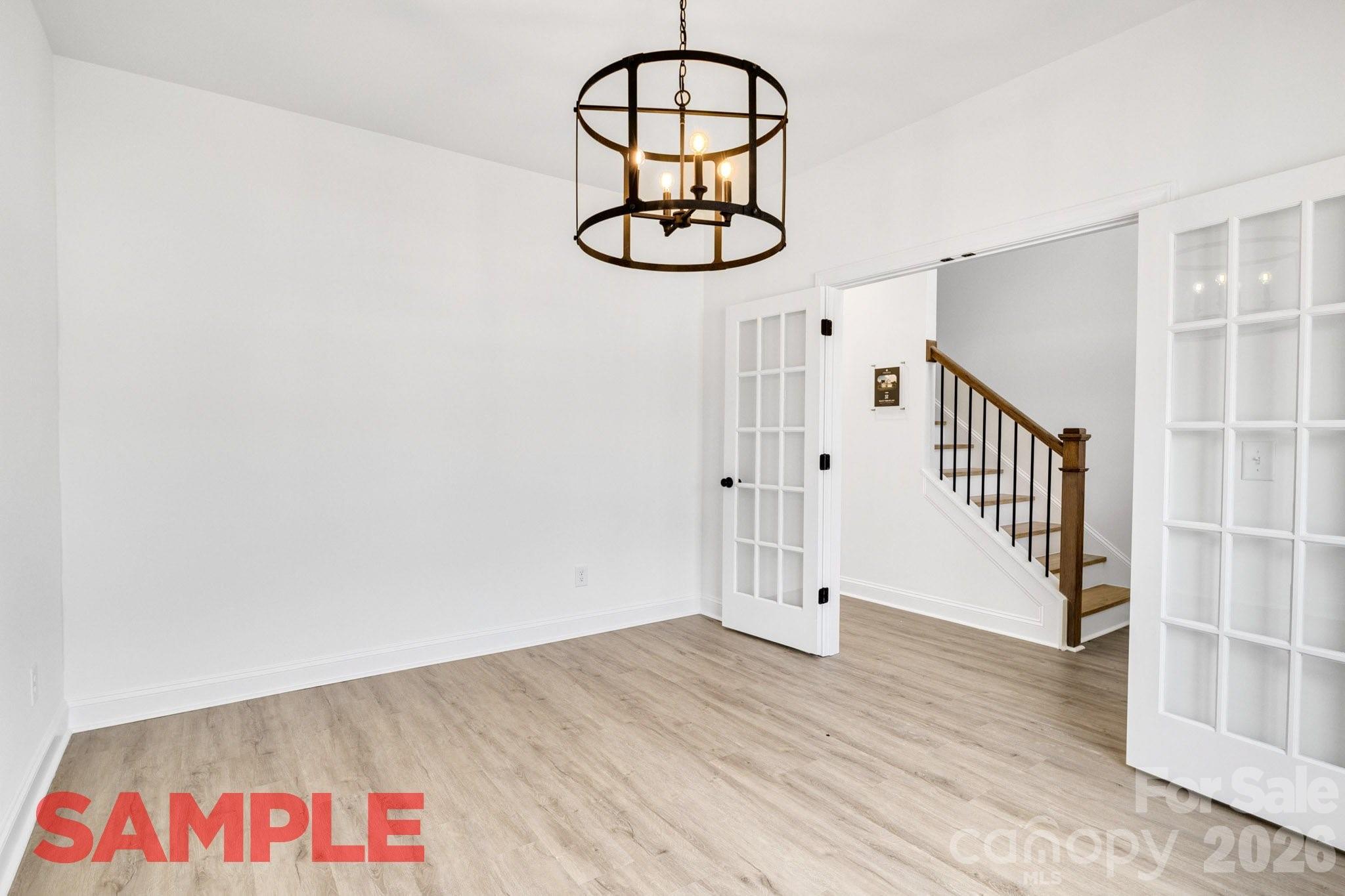 Monarch Meadows - Residential