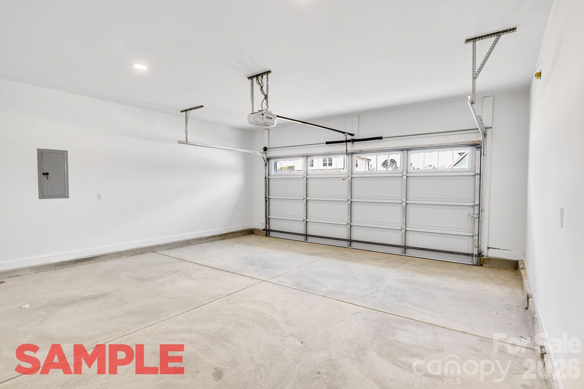 Monarch Meadows - Residential