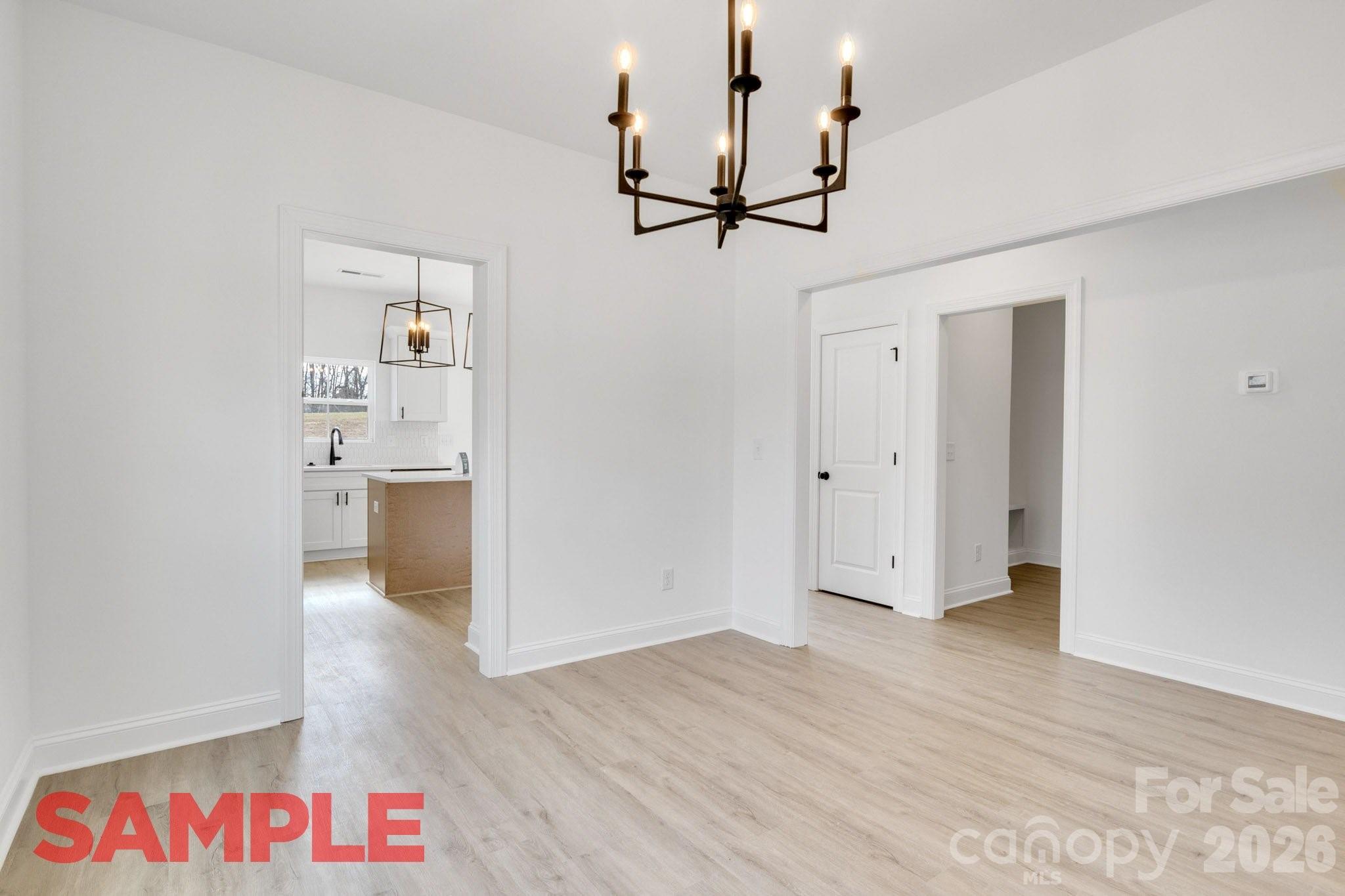 Monarch Meadows - Residential