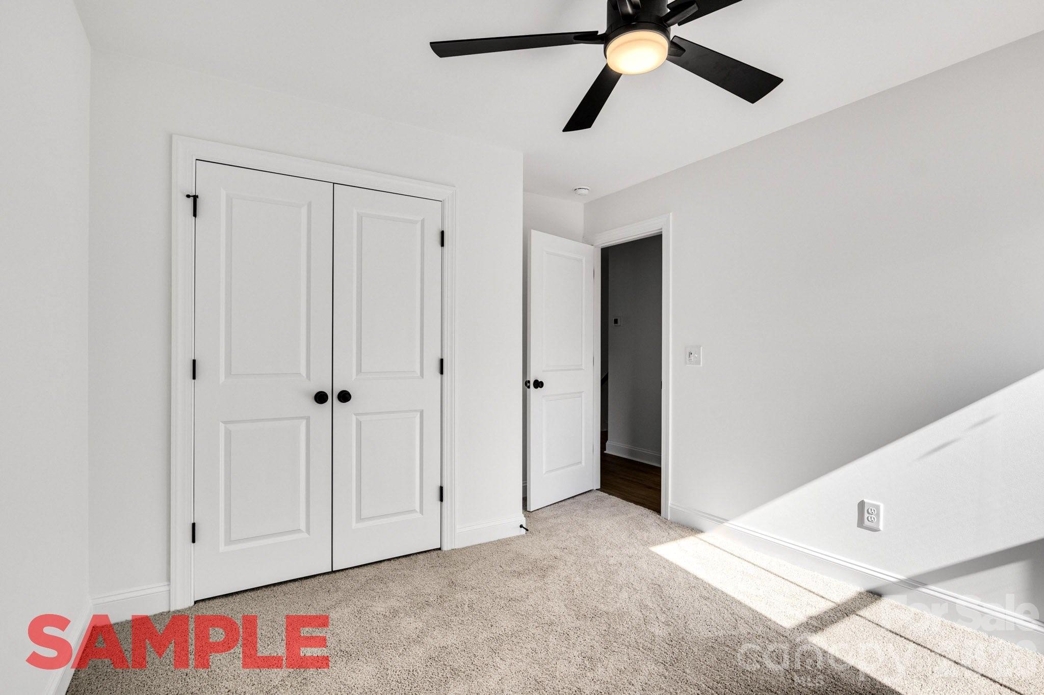 Monarch Meadows - Residential