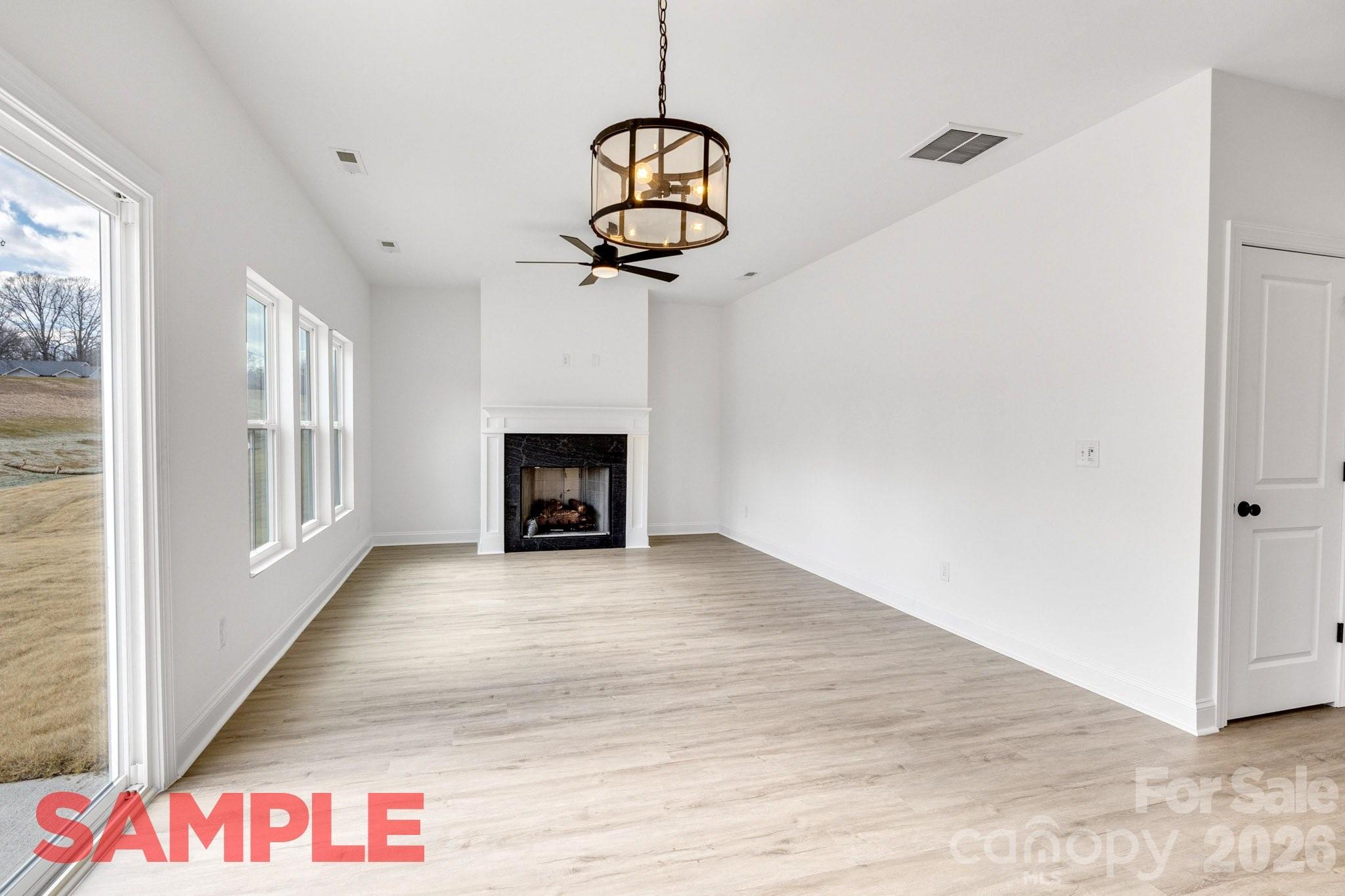 Monarch Meadows - Residential