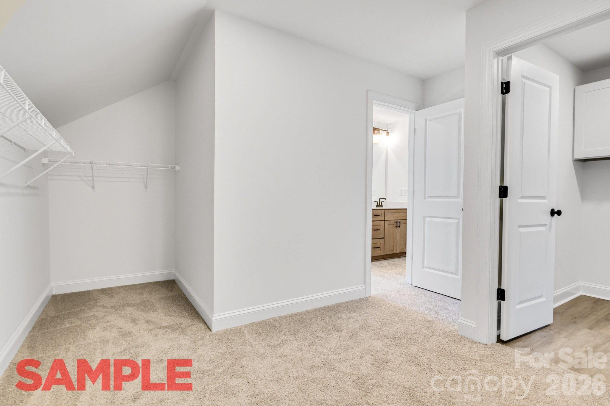 Monarch Meadows - Residential