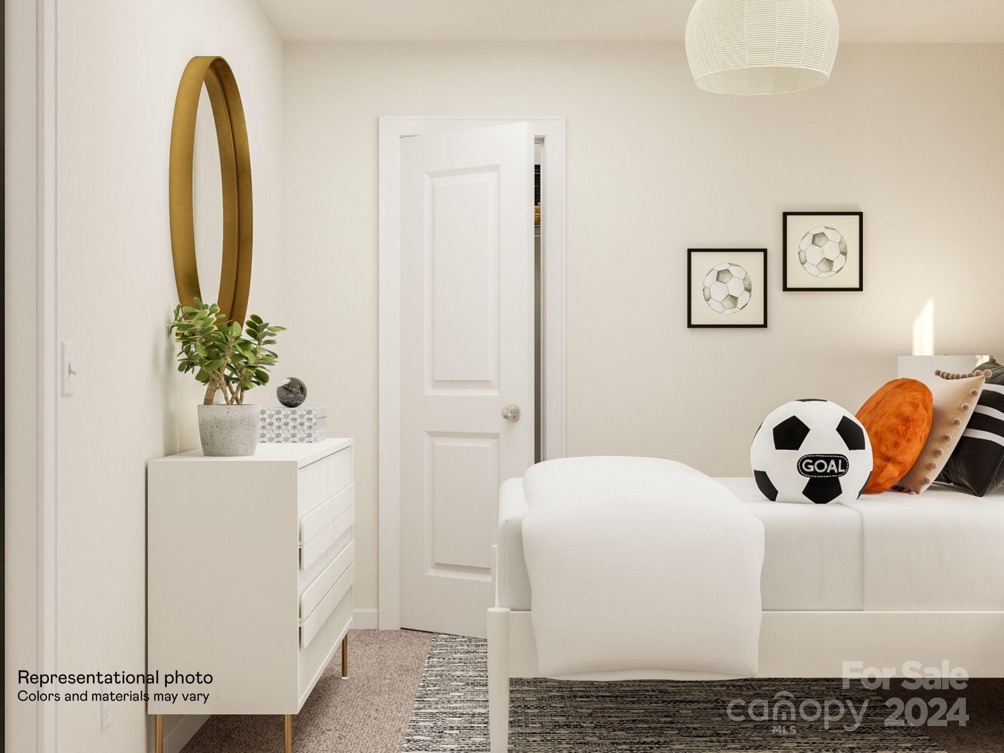 The Retreat at Cameron Commons - Residential