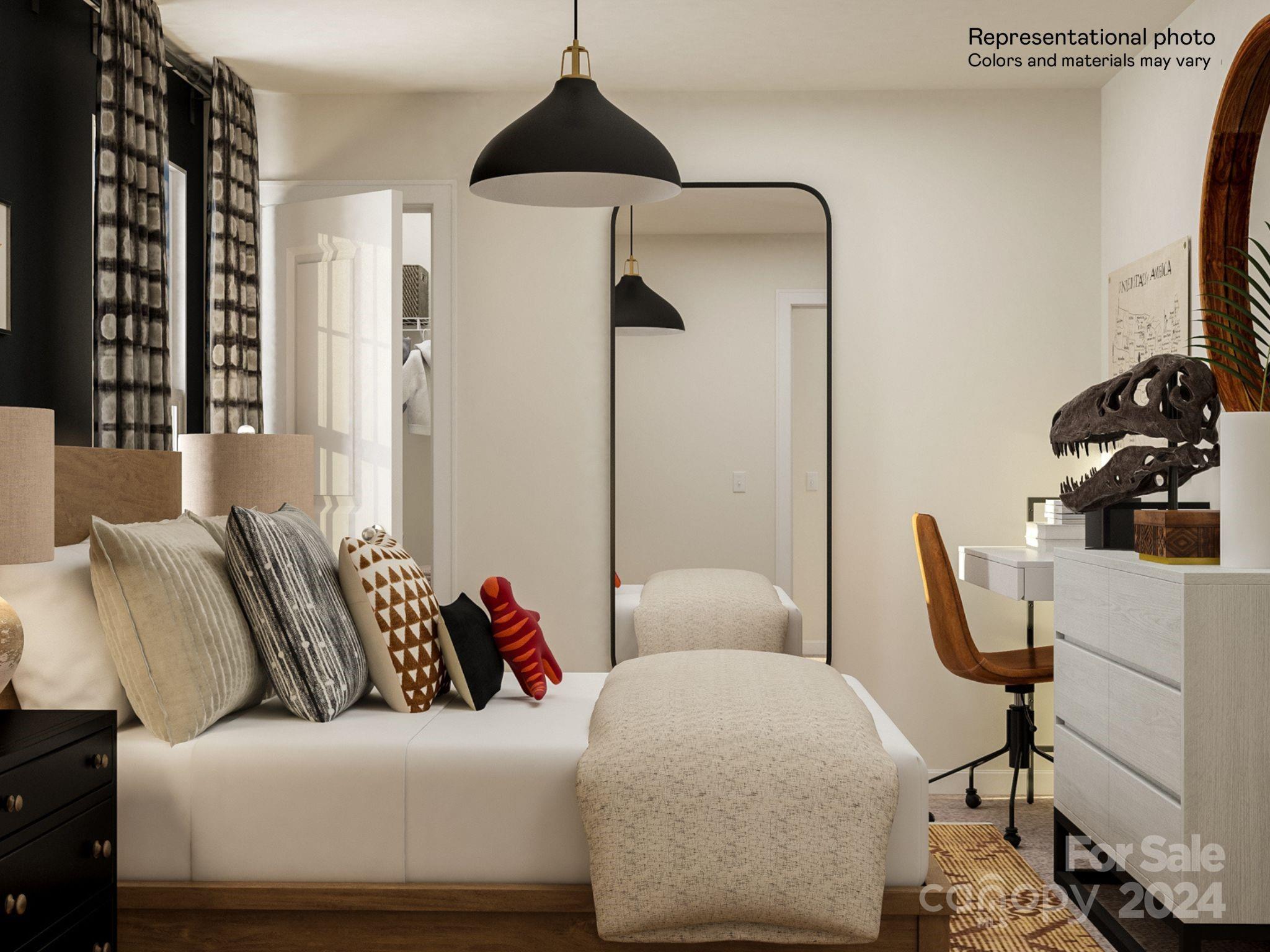 The Retreat at Cameron Commons - Residential