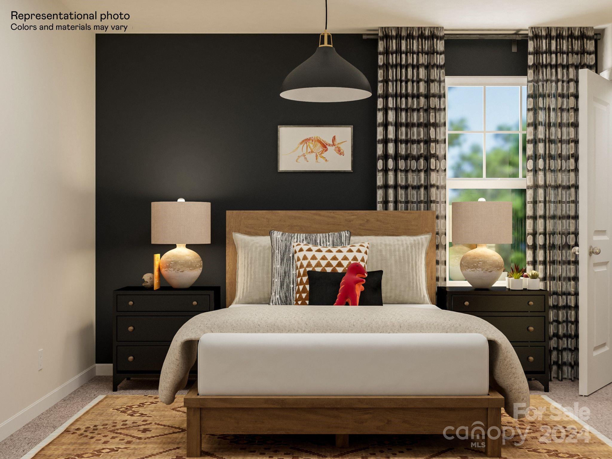 The Retreat at Cameron Commons - Residential