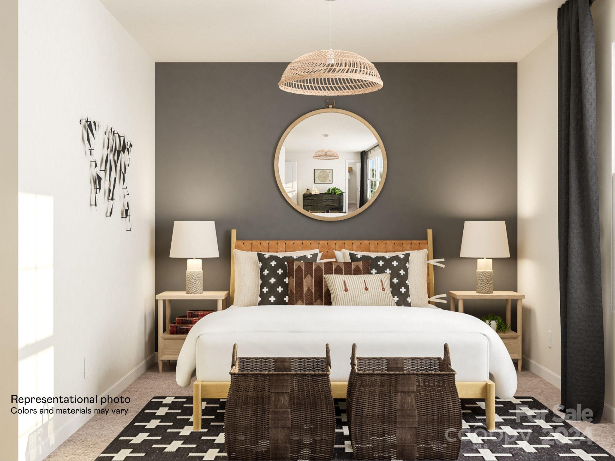 The Retreat at Cameron Commons - Residential