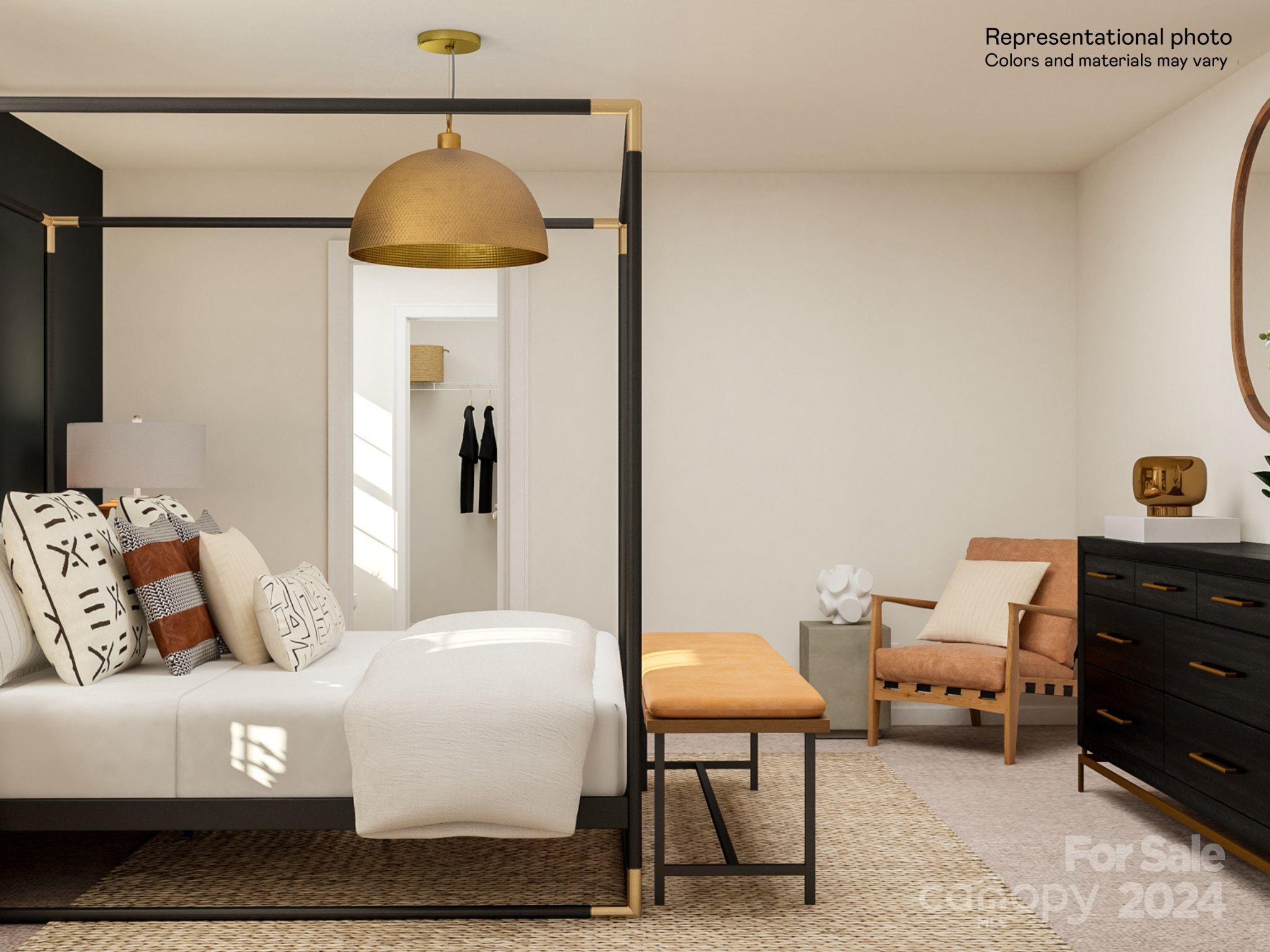 The Retreat at Cameron Commons - Residential