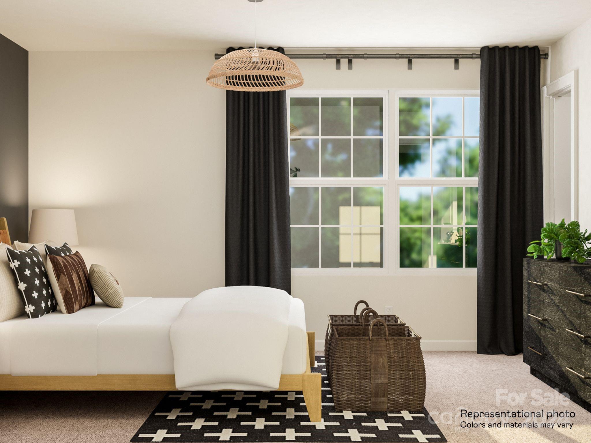 The Retreat at Cameron Commons - Residential