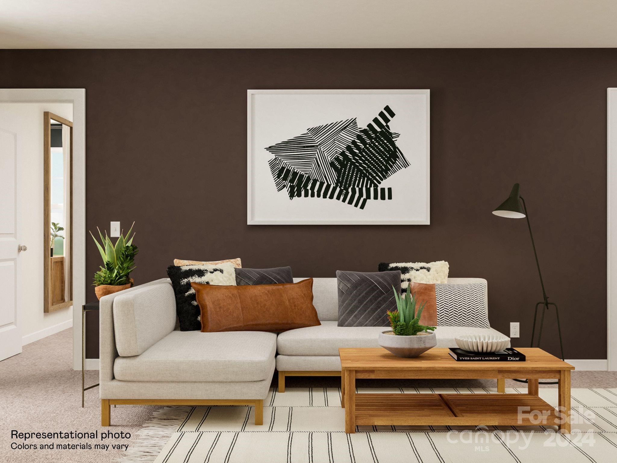 The Retreat at Cameron Commons - Residential