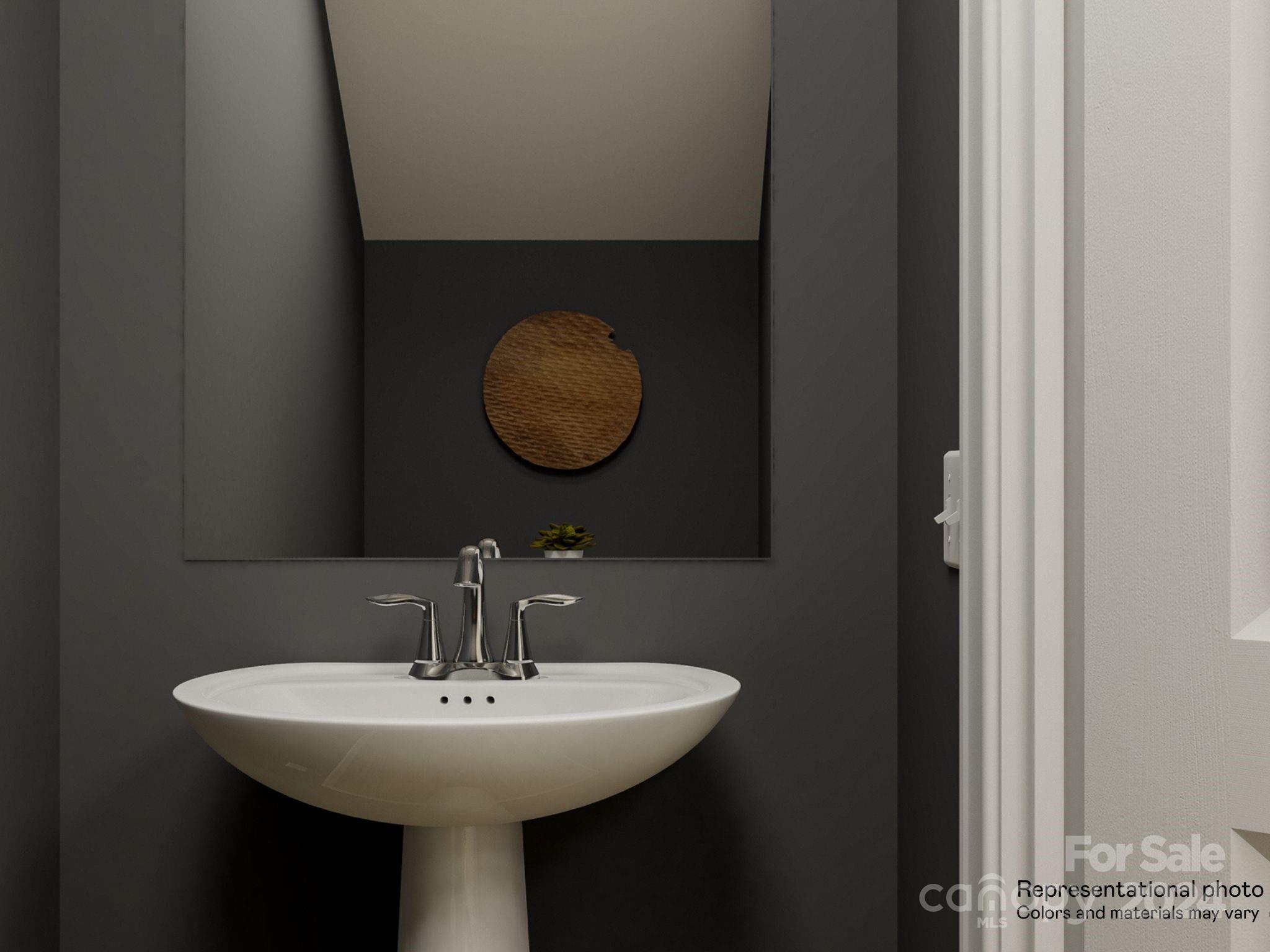 The Retreat at Cameron Commons - Residential