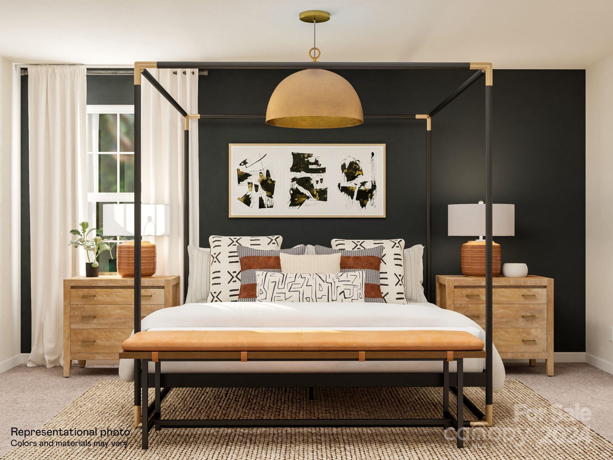 The Retreat at Cameron Commons - Residential