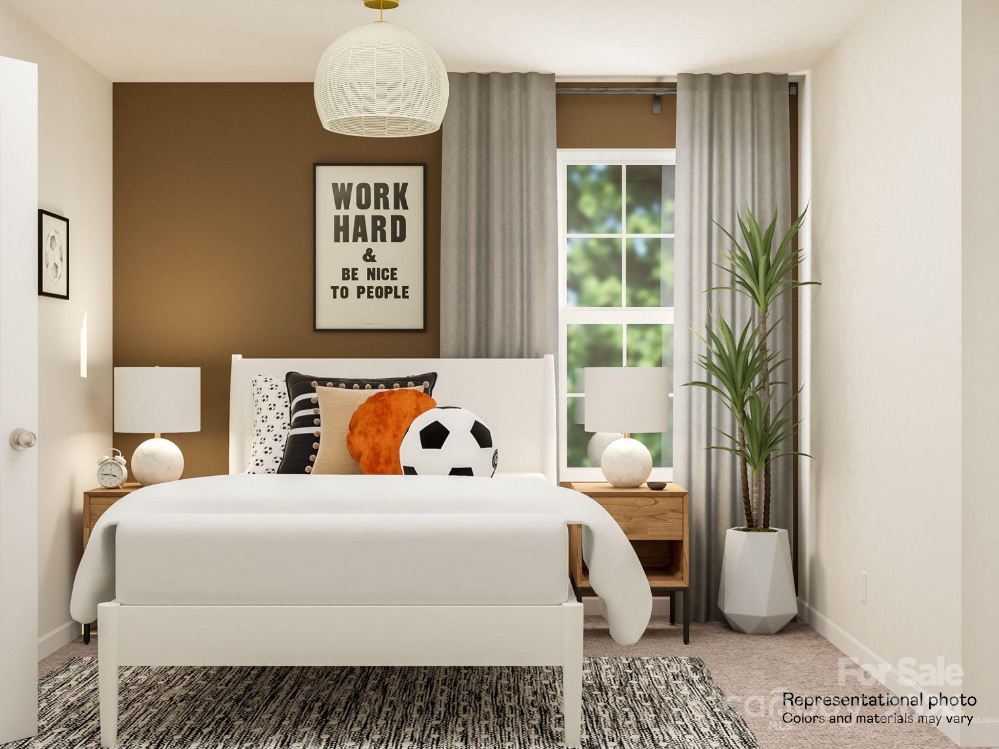 The Retreat at Cameron Commons - Residential