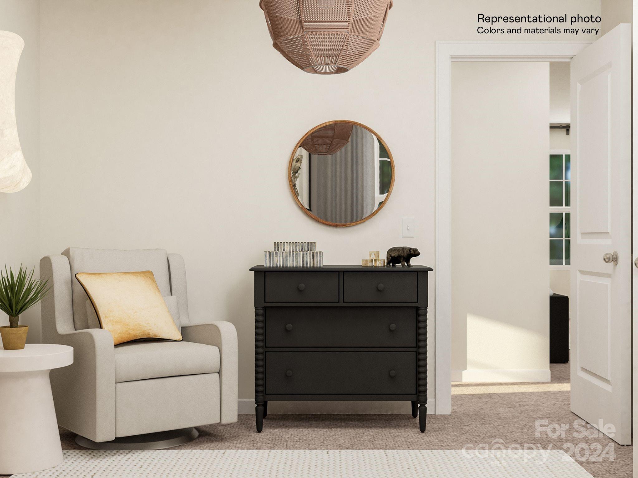 The Retreat at Cameron Commons - Residential