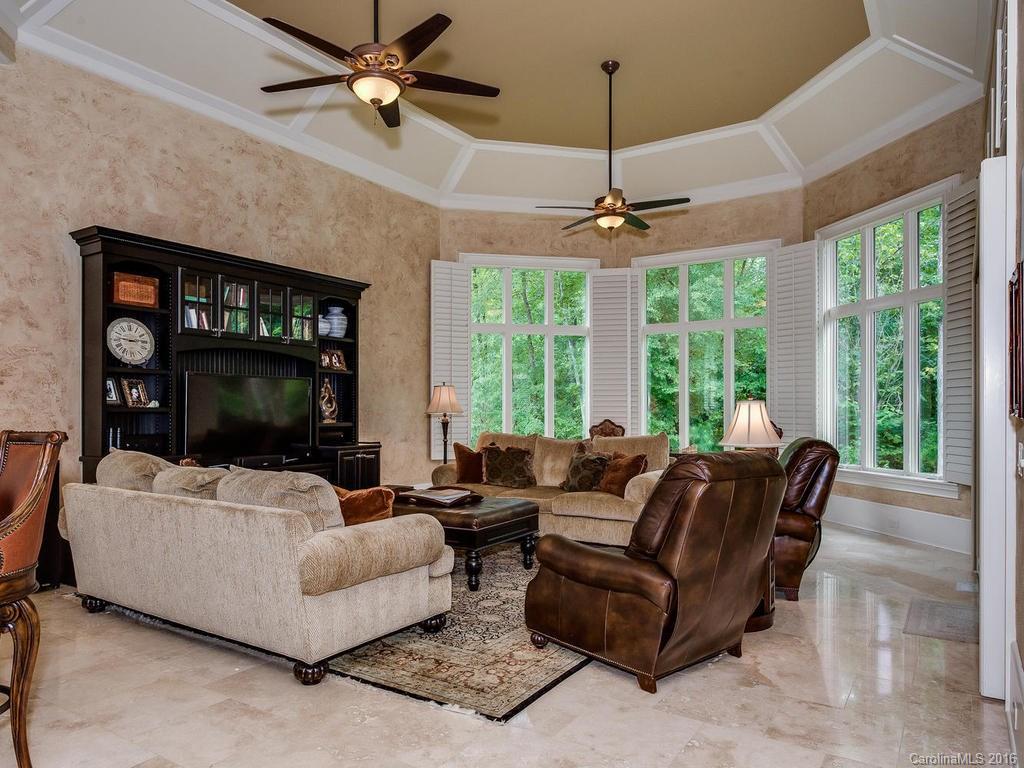 Highgate - Residential