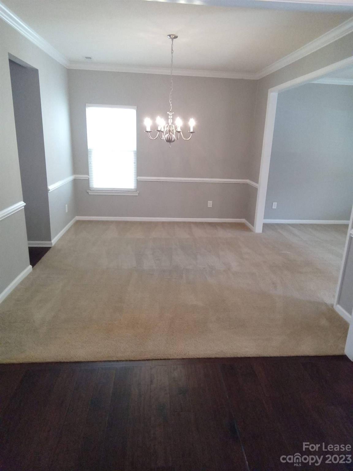 Millbridge - Residential Lease