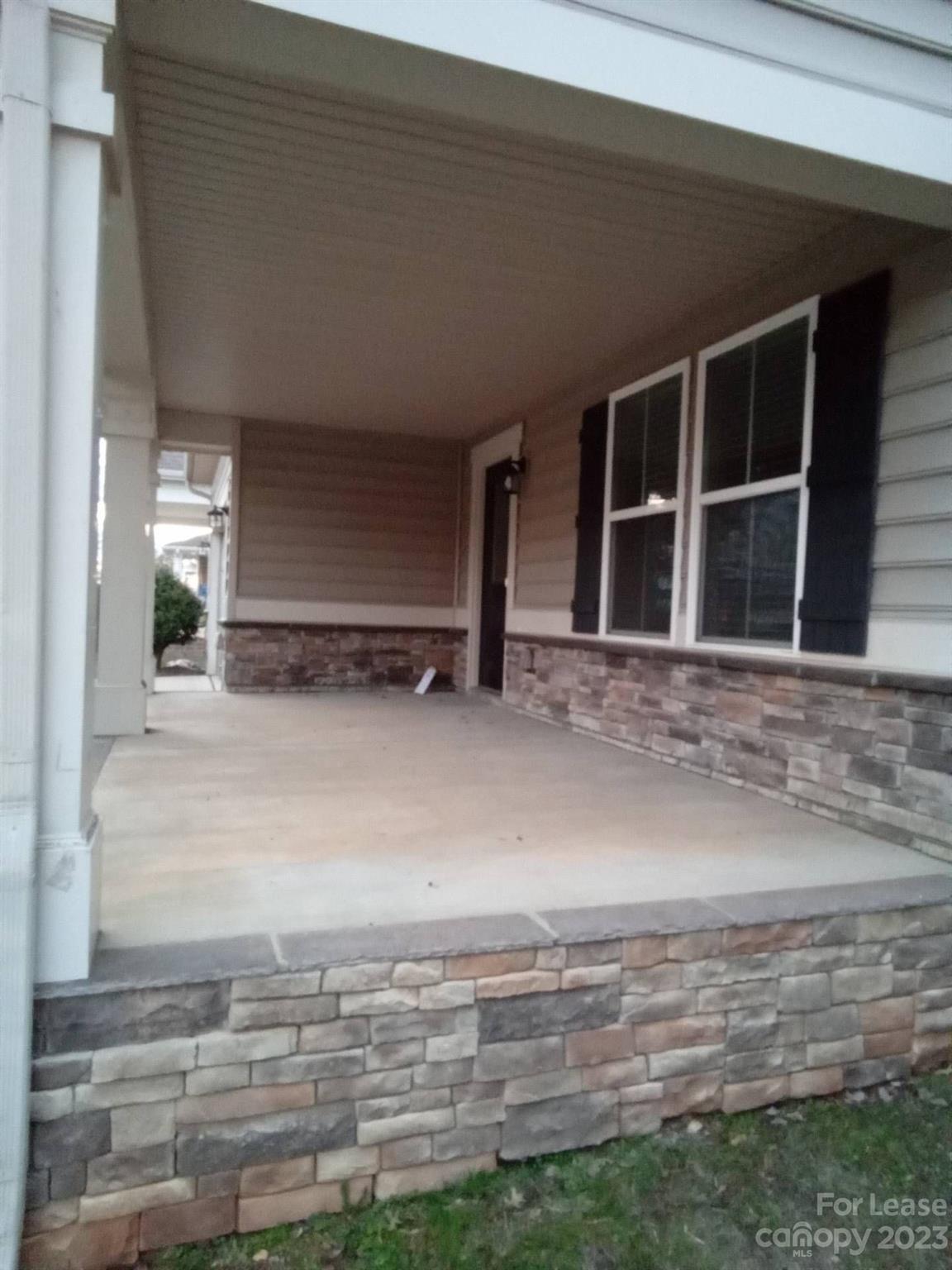 Millbridge - Residential Lease