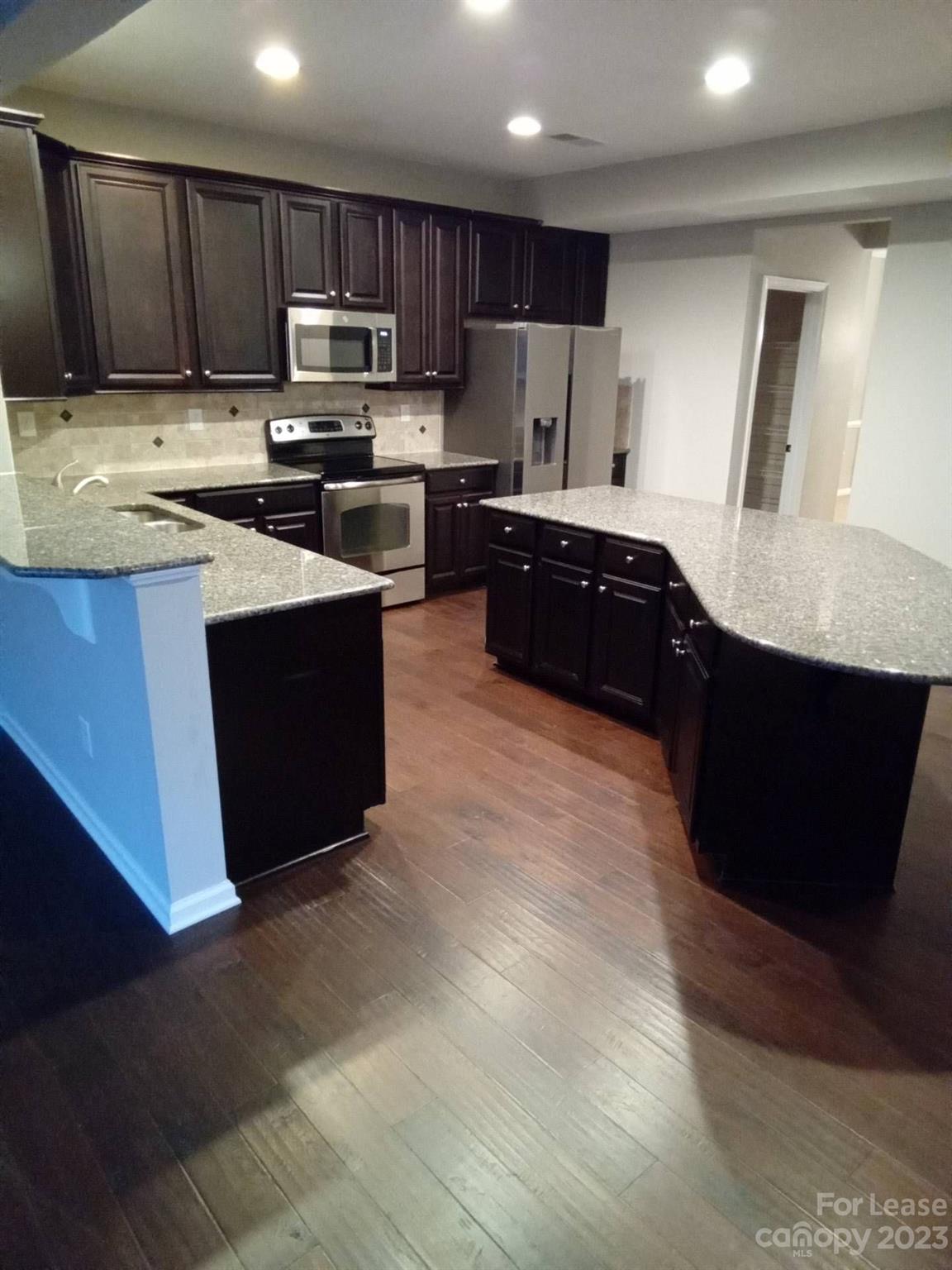 Millbridge - Residential Lease