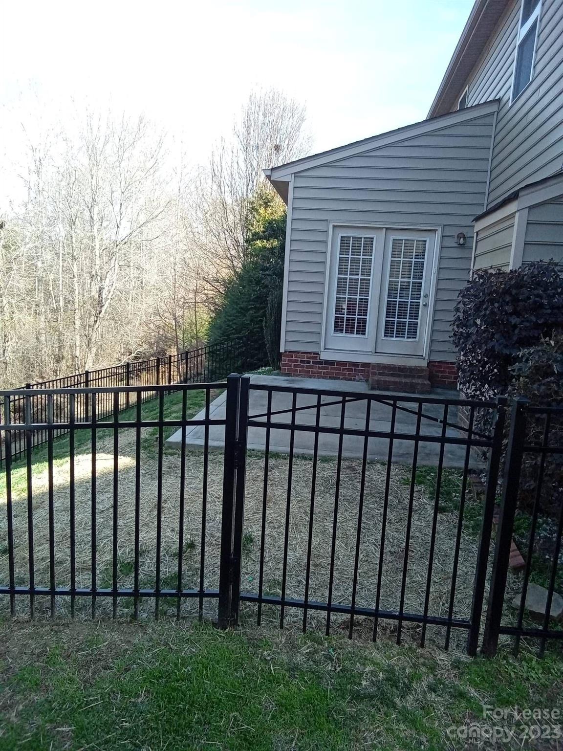 Millbridge - Residential Lease