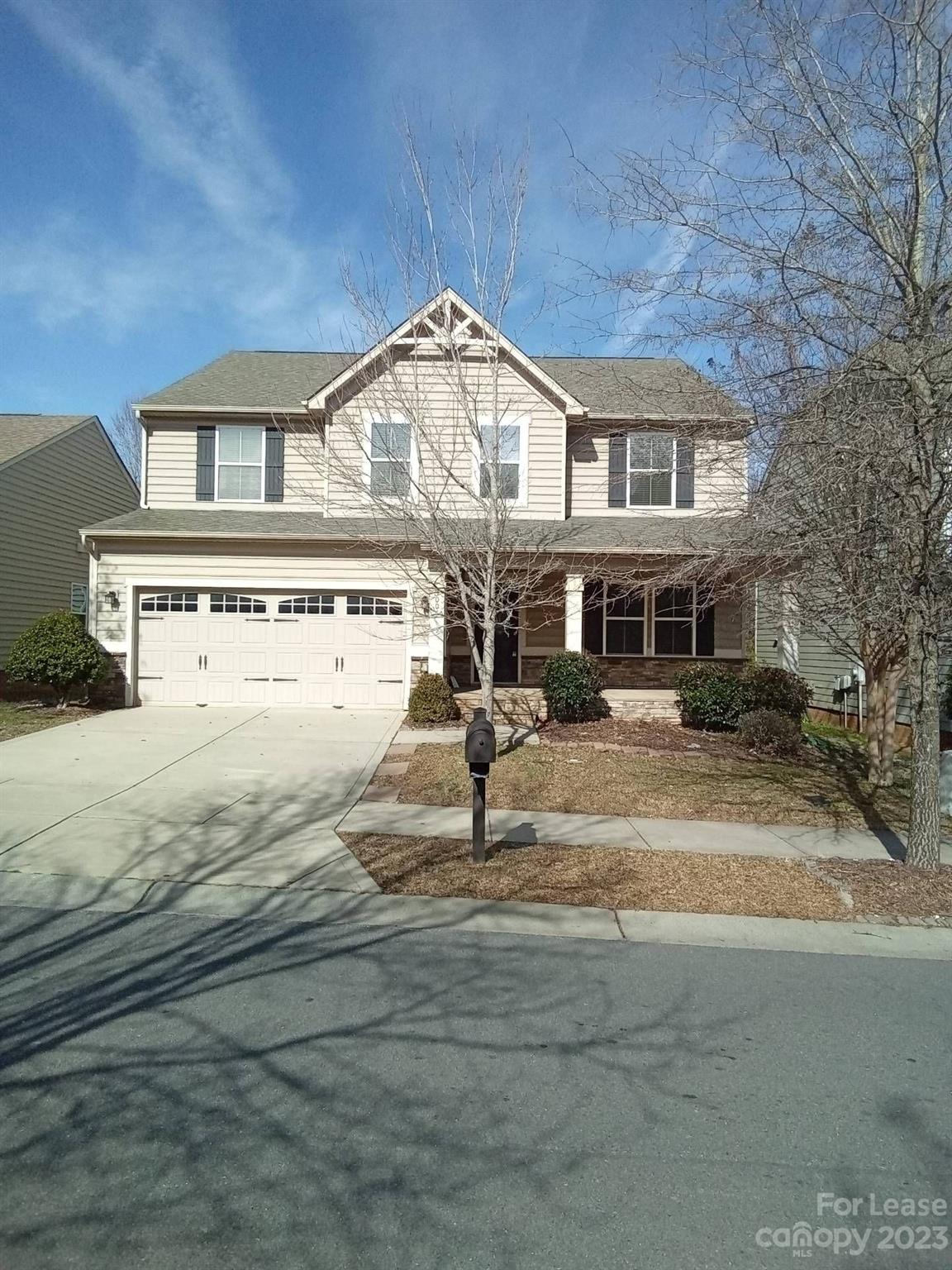 Millbridge - Residential Lease