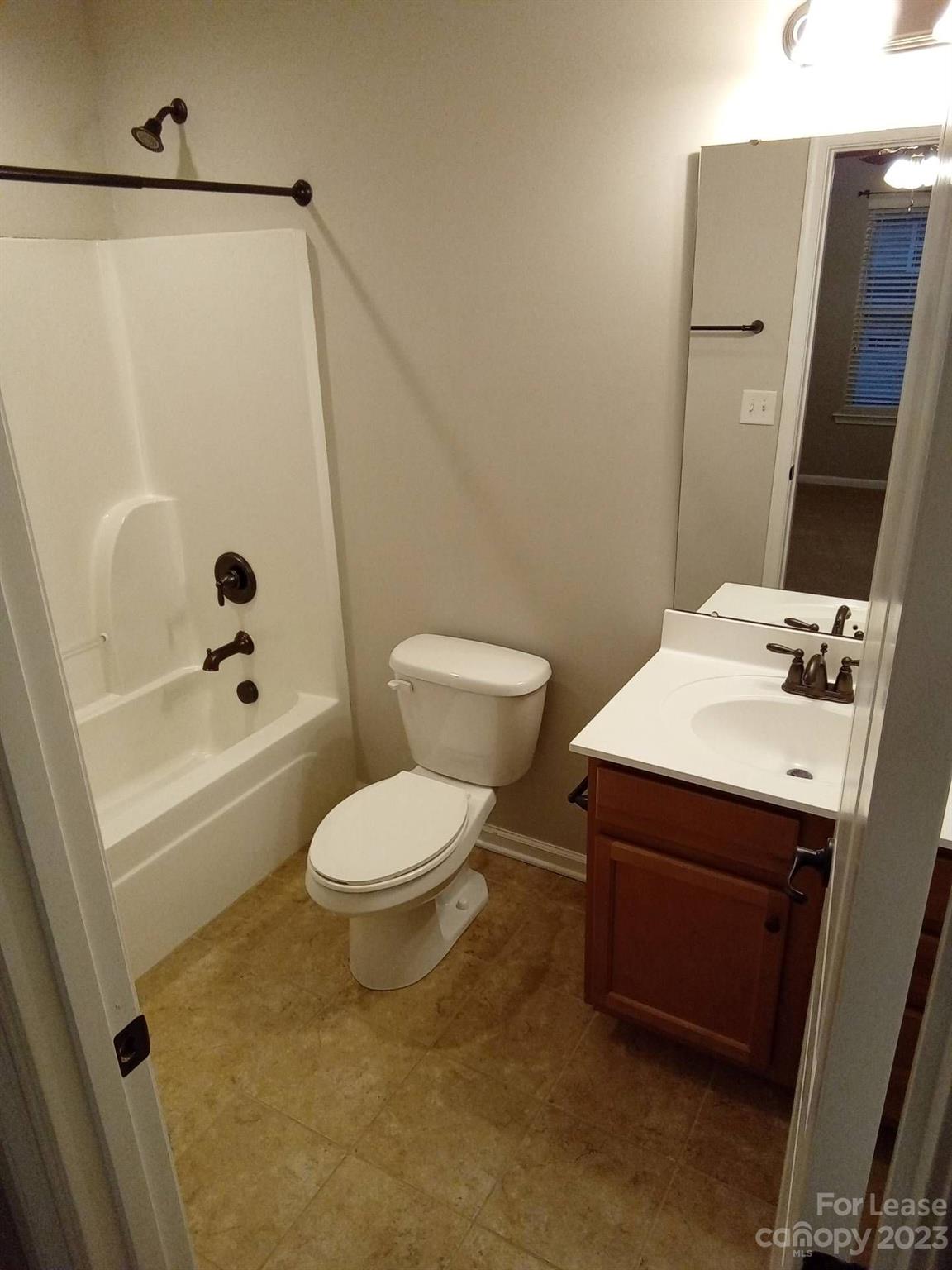 Millbridge - Residential Lease