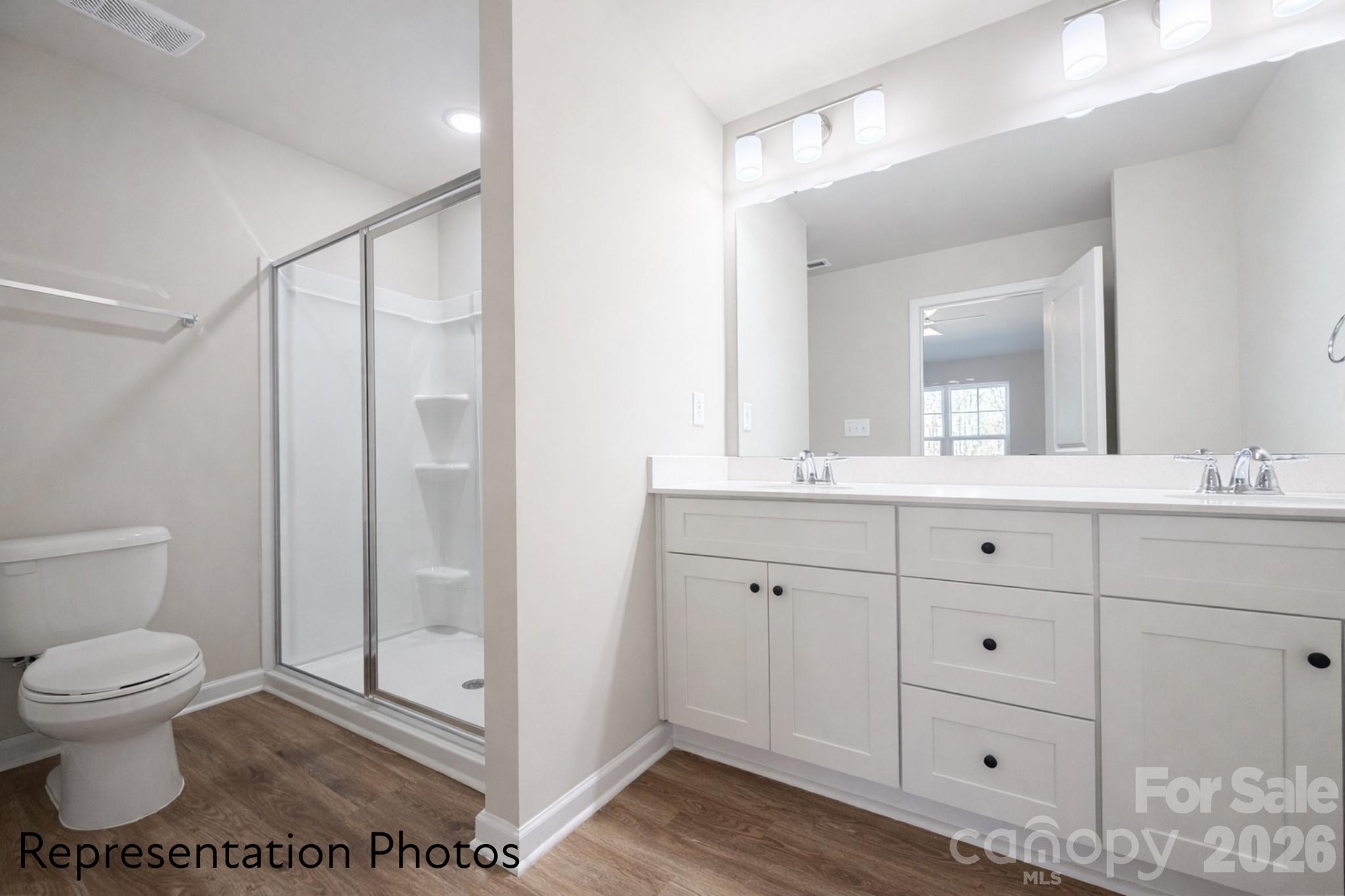 Abershire - Residential