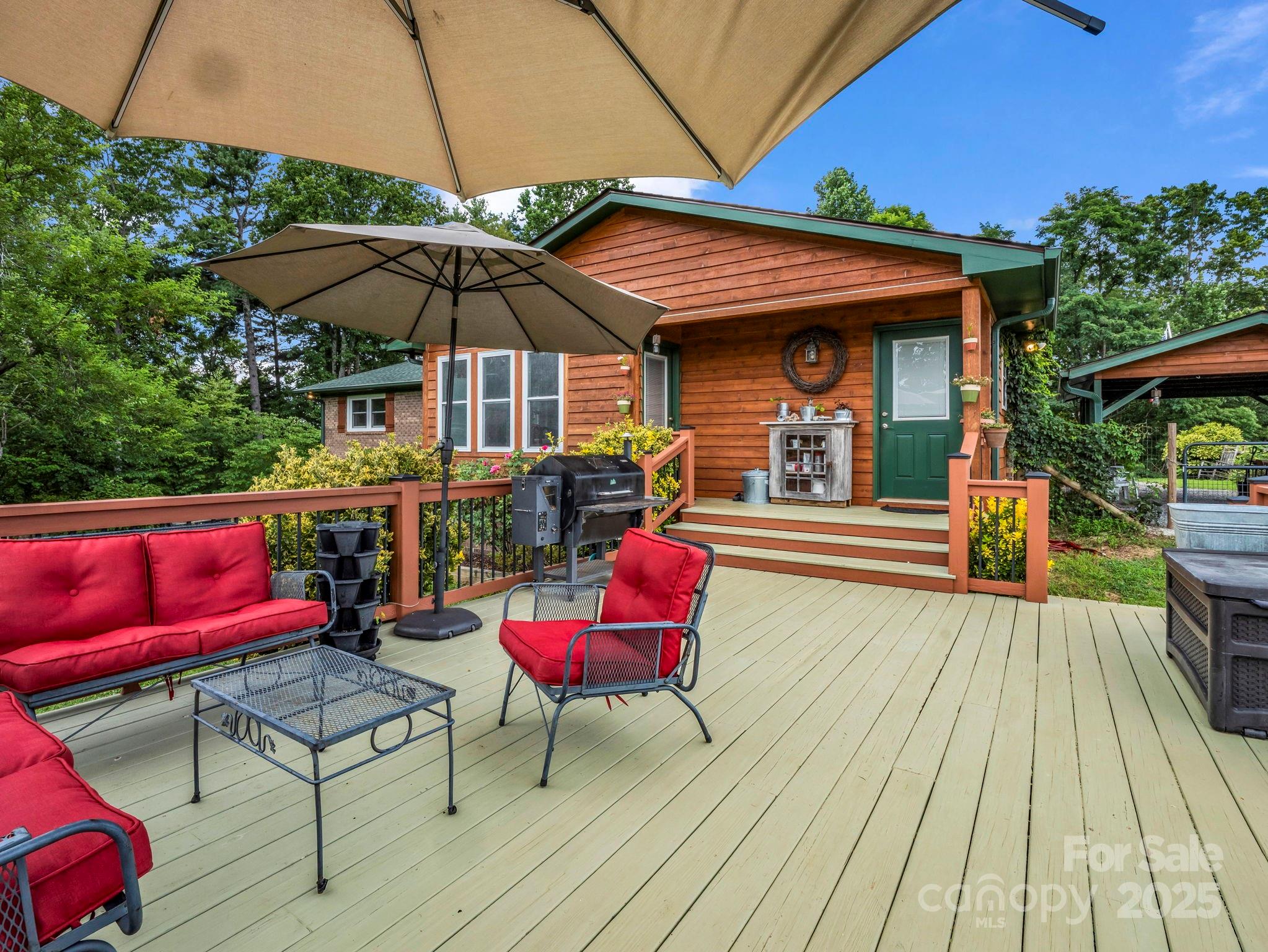 61 Overbrook Drive