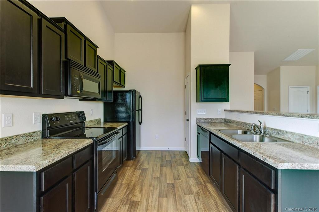 Long Creek Meadows - Residential