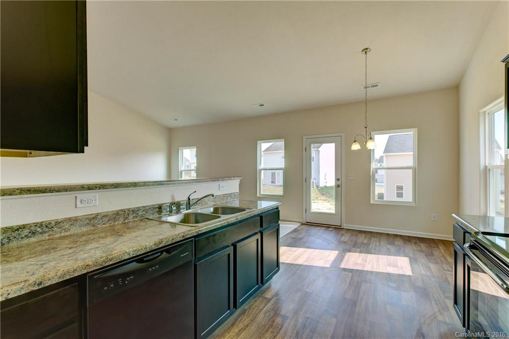 Long Creek Meadows - Residential