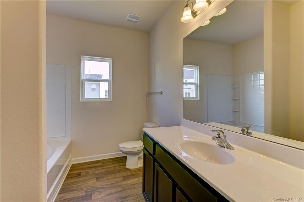 Long Creek Meadows - Residential