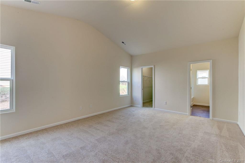 Long Creek Meadows - Residential