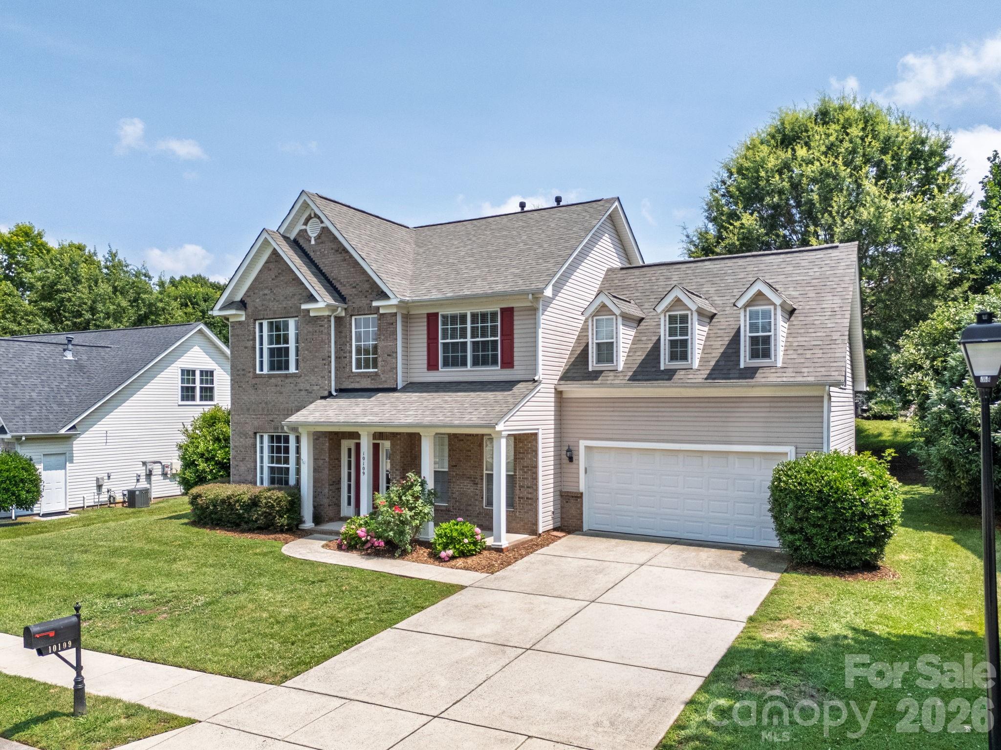 10109 Halkirk Manor Lane