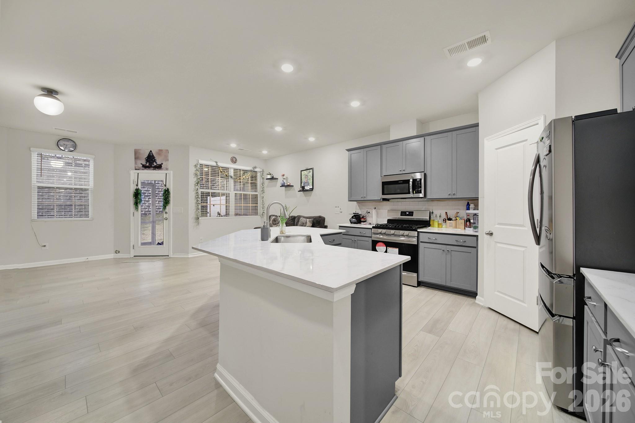 Windhaven - Residential