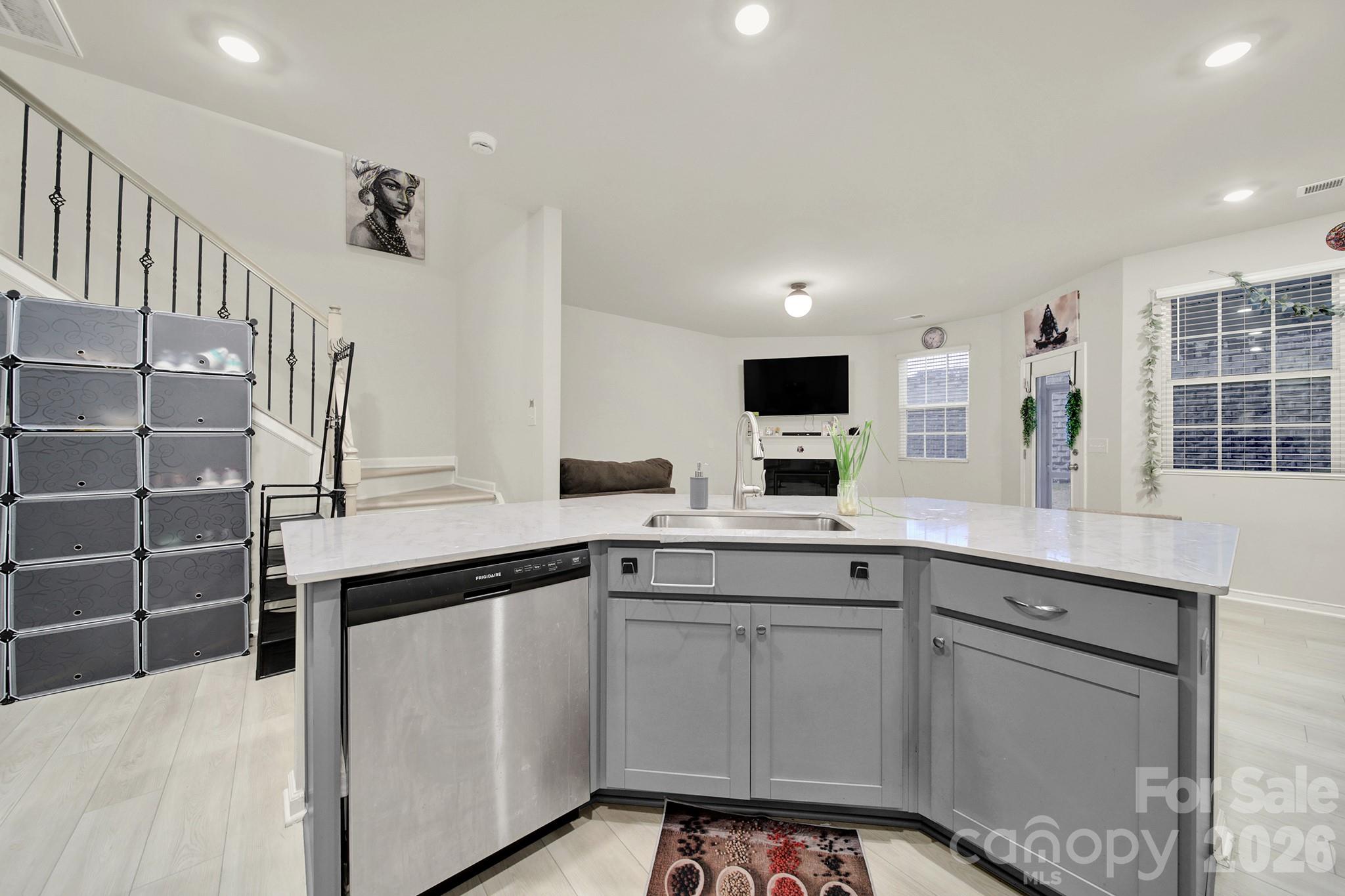 Windhaven - Residential