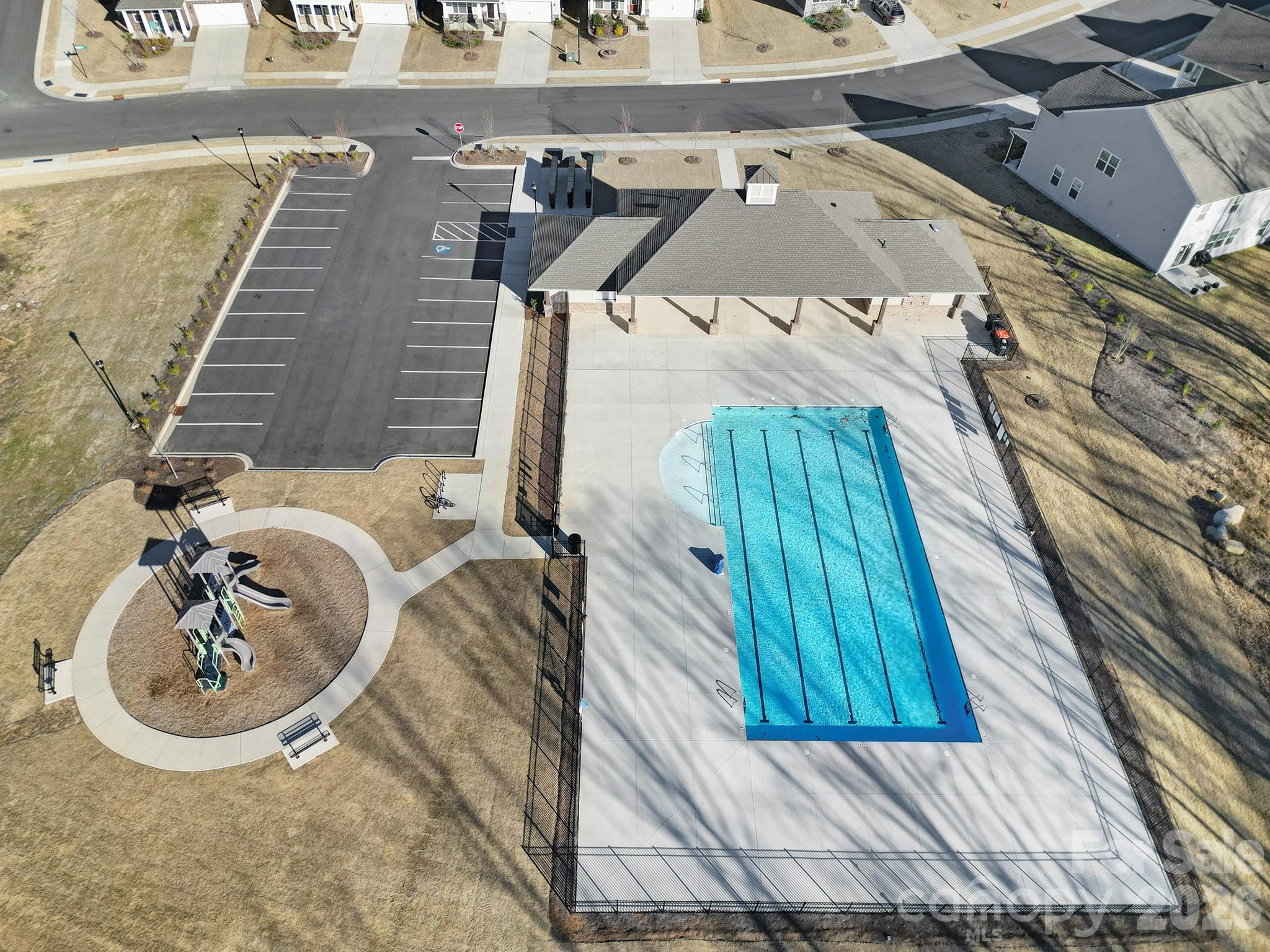 Windhaven - Residential