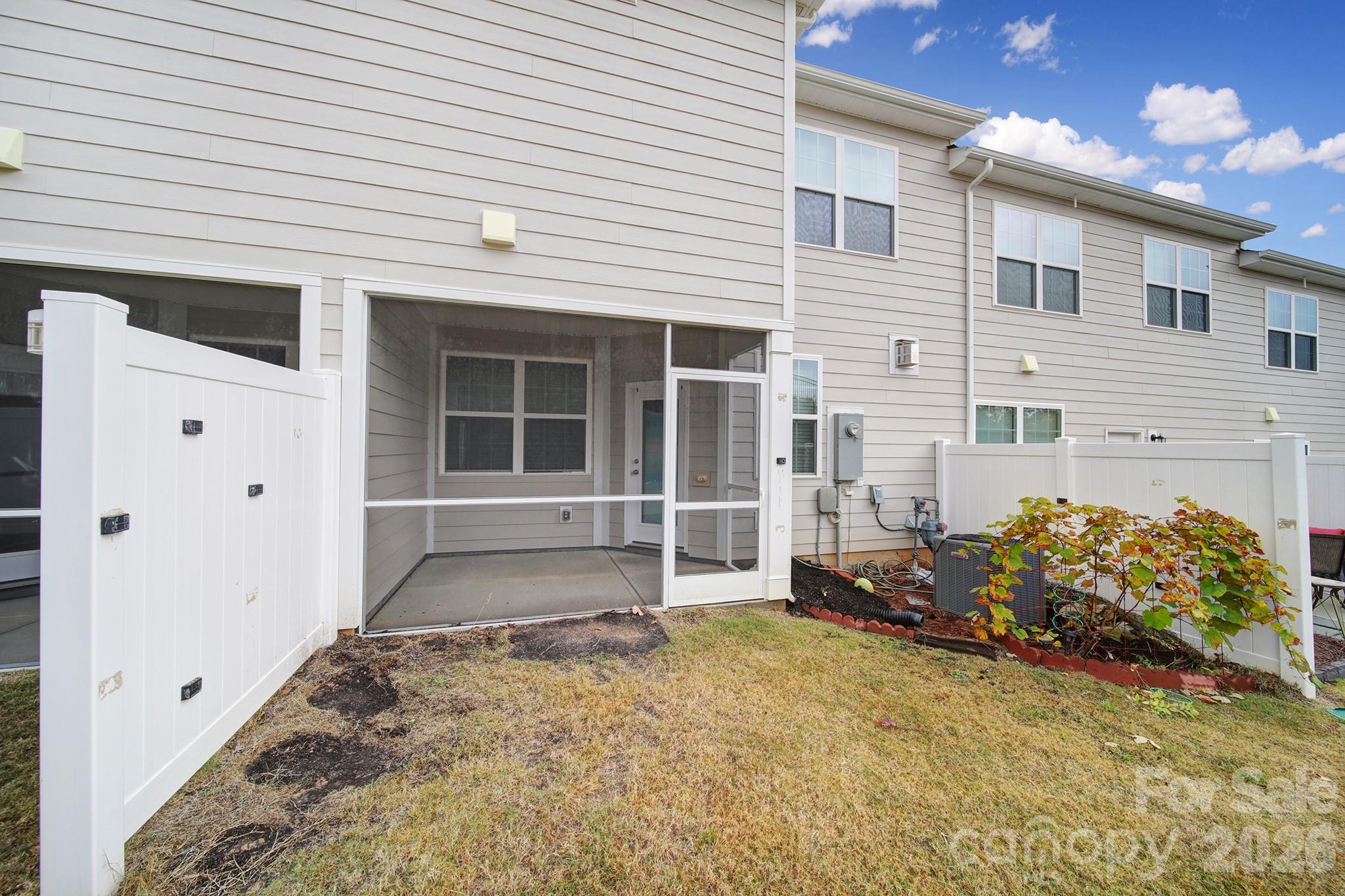 Windhaven - Residential