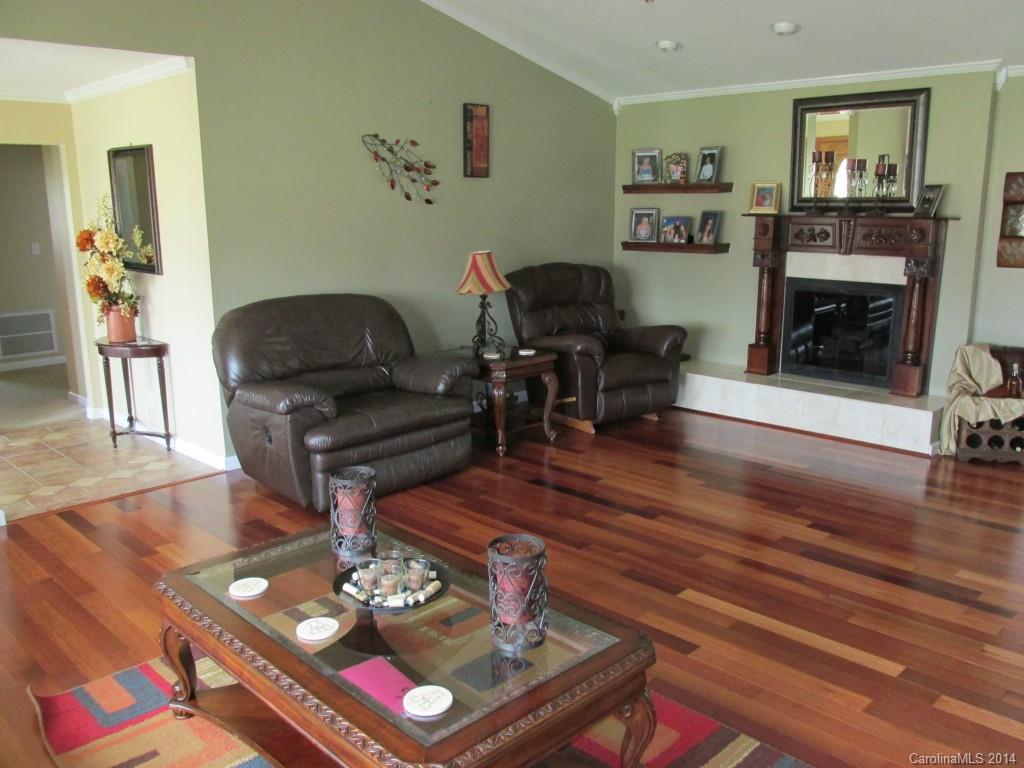 Lake View Acres - Residential