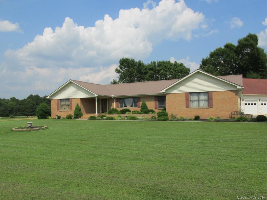 Lake View Acres - Residential