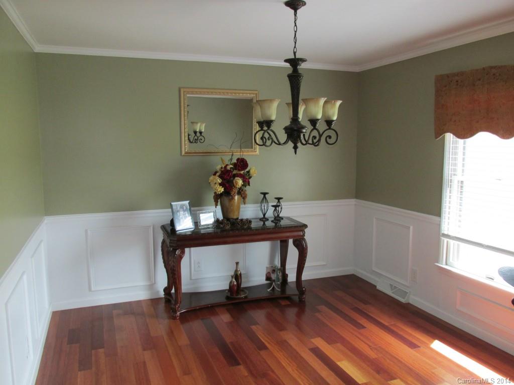 Lake View Acres - Residential