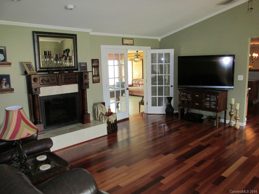 Lake View Acres - Residential