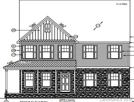 Ellis Pond - Residential