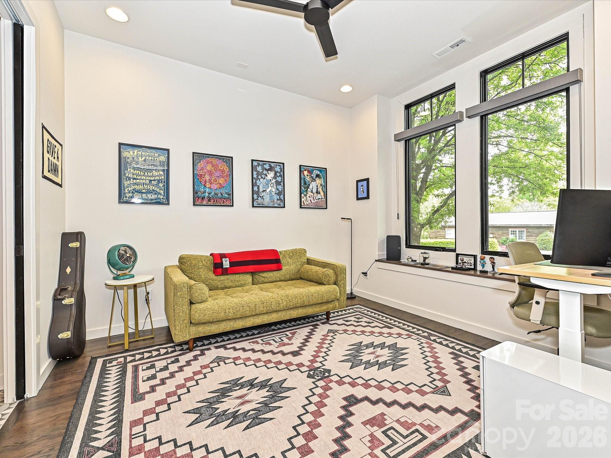 Highland Park - Residential