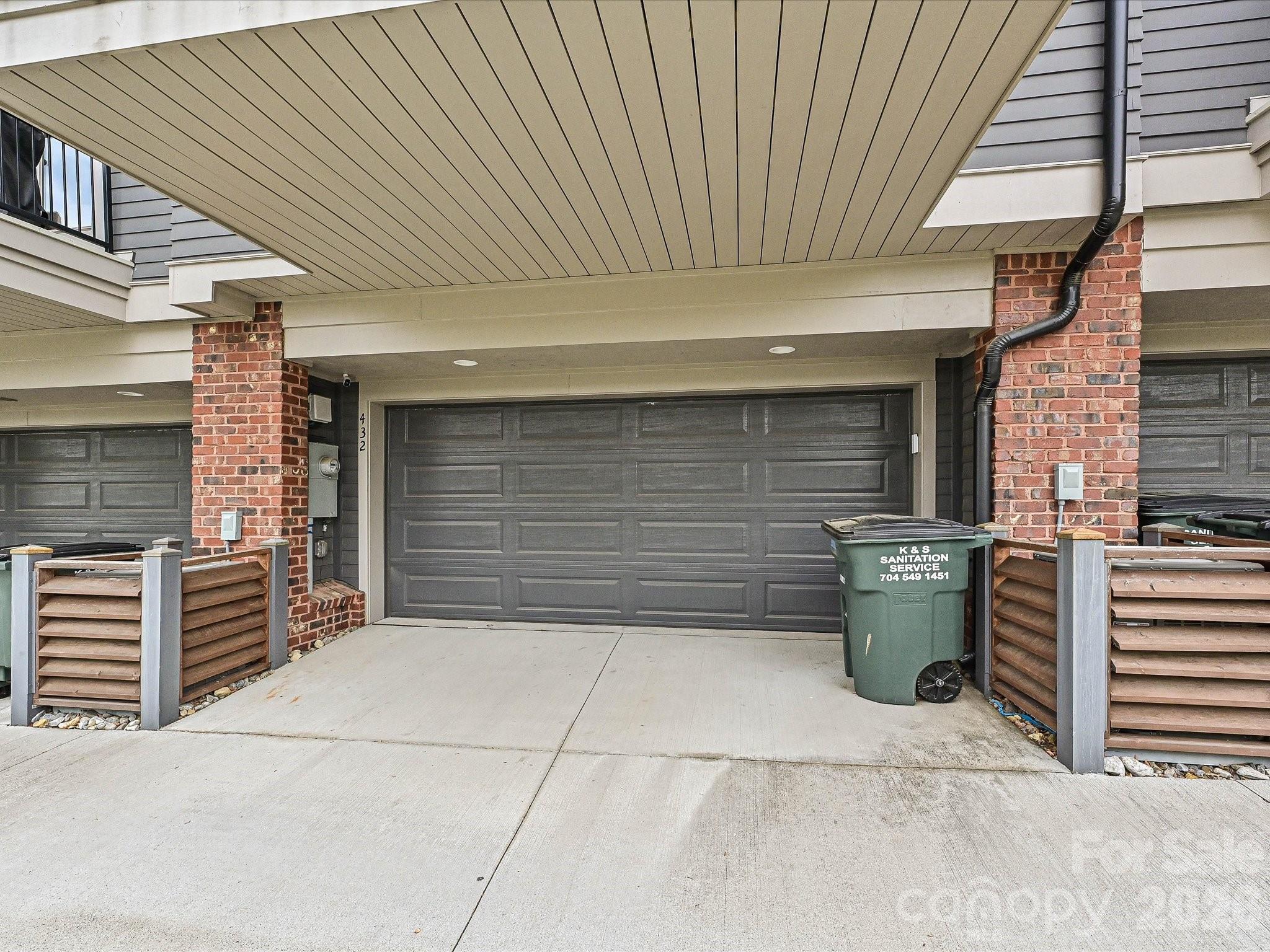 Highland Park - Residential