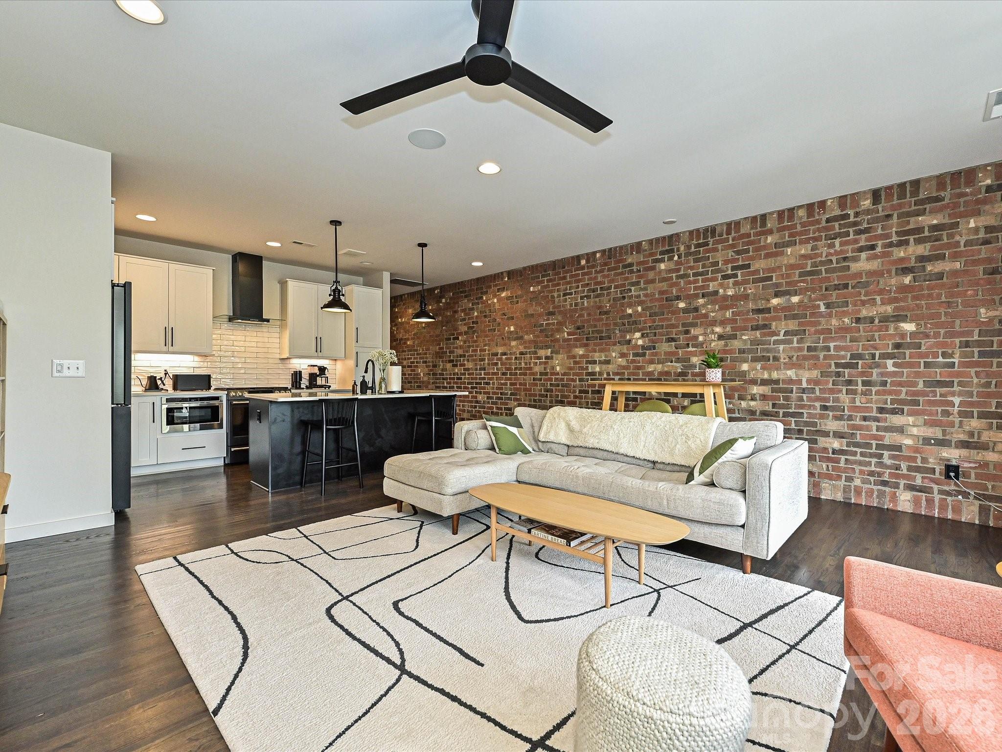 Highland Park - Residential