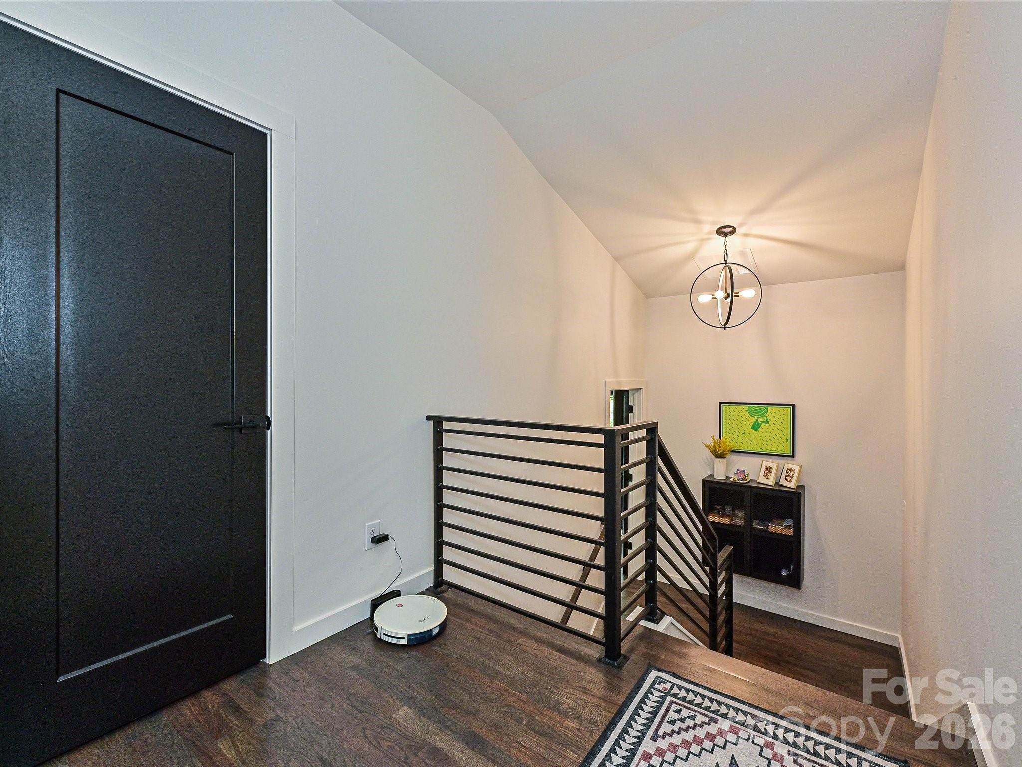 Highland Park - Residential