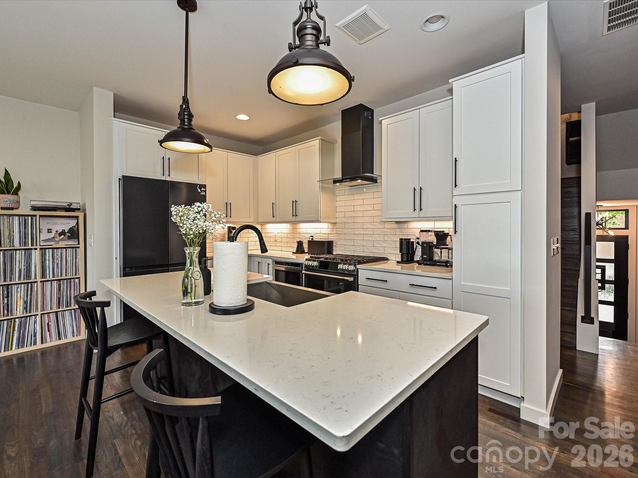 Highland Park - Residential