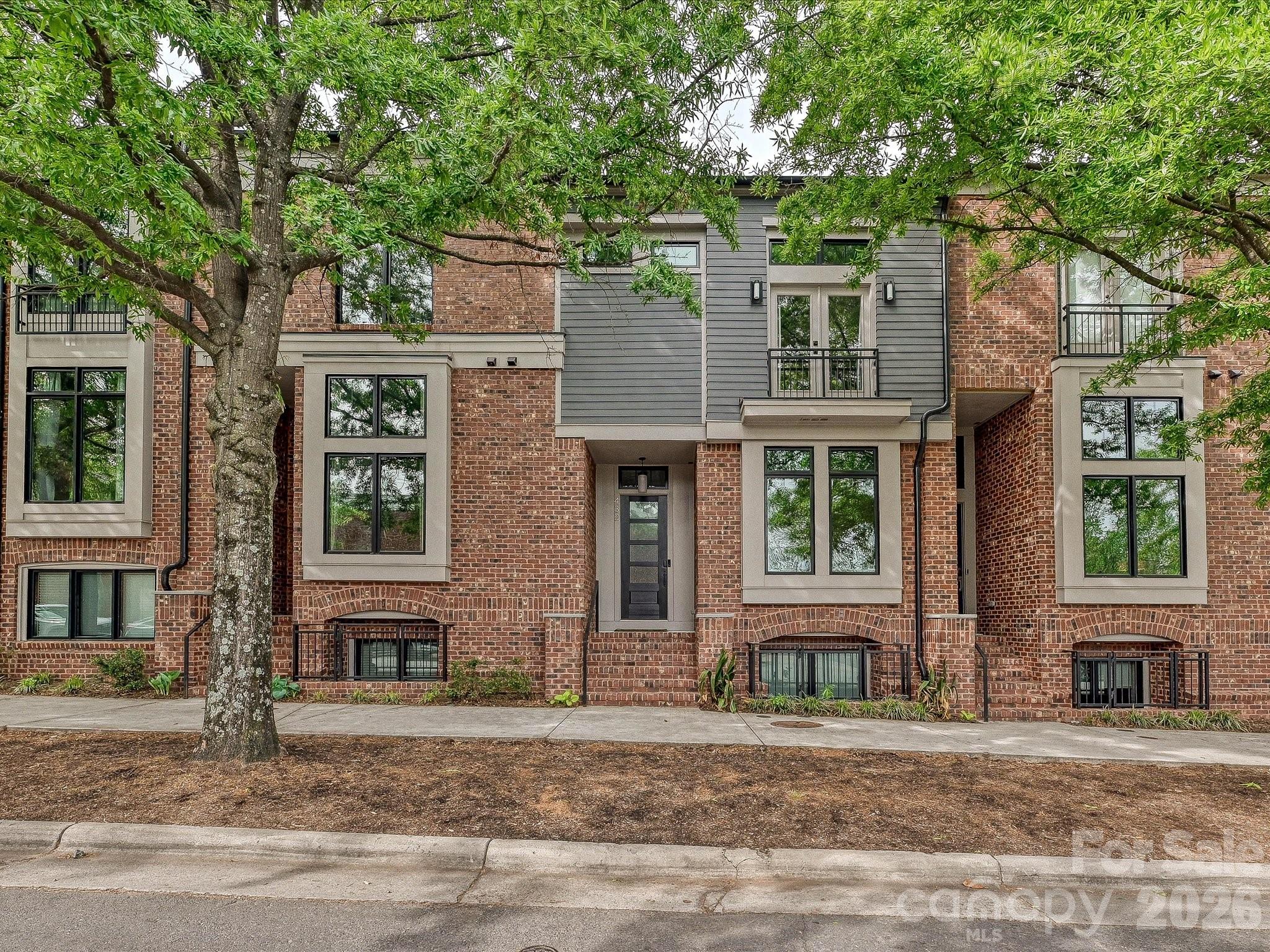 Highland Park - Residential