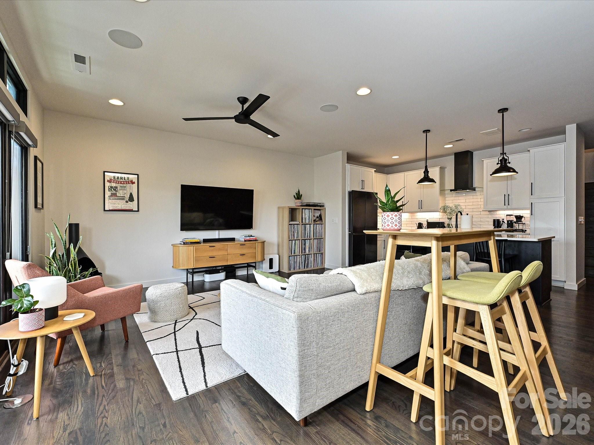 Highland Park - Residential