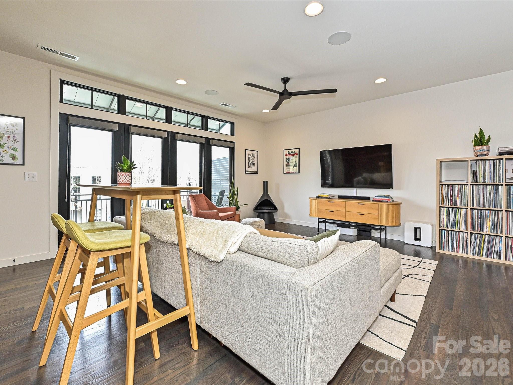 Highland Park - Residential